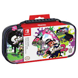 Nintendo Switch Deluxe Travel Case (Splatoon 2) - My Nintendo Store